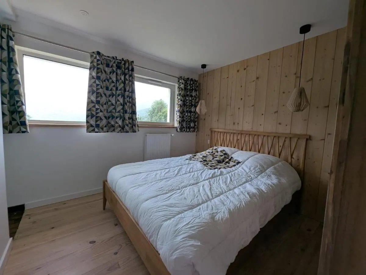 Apartment Appartement - Cannelle Campan