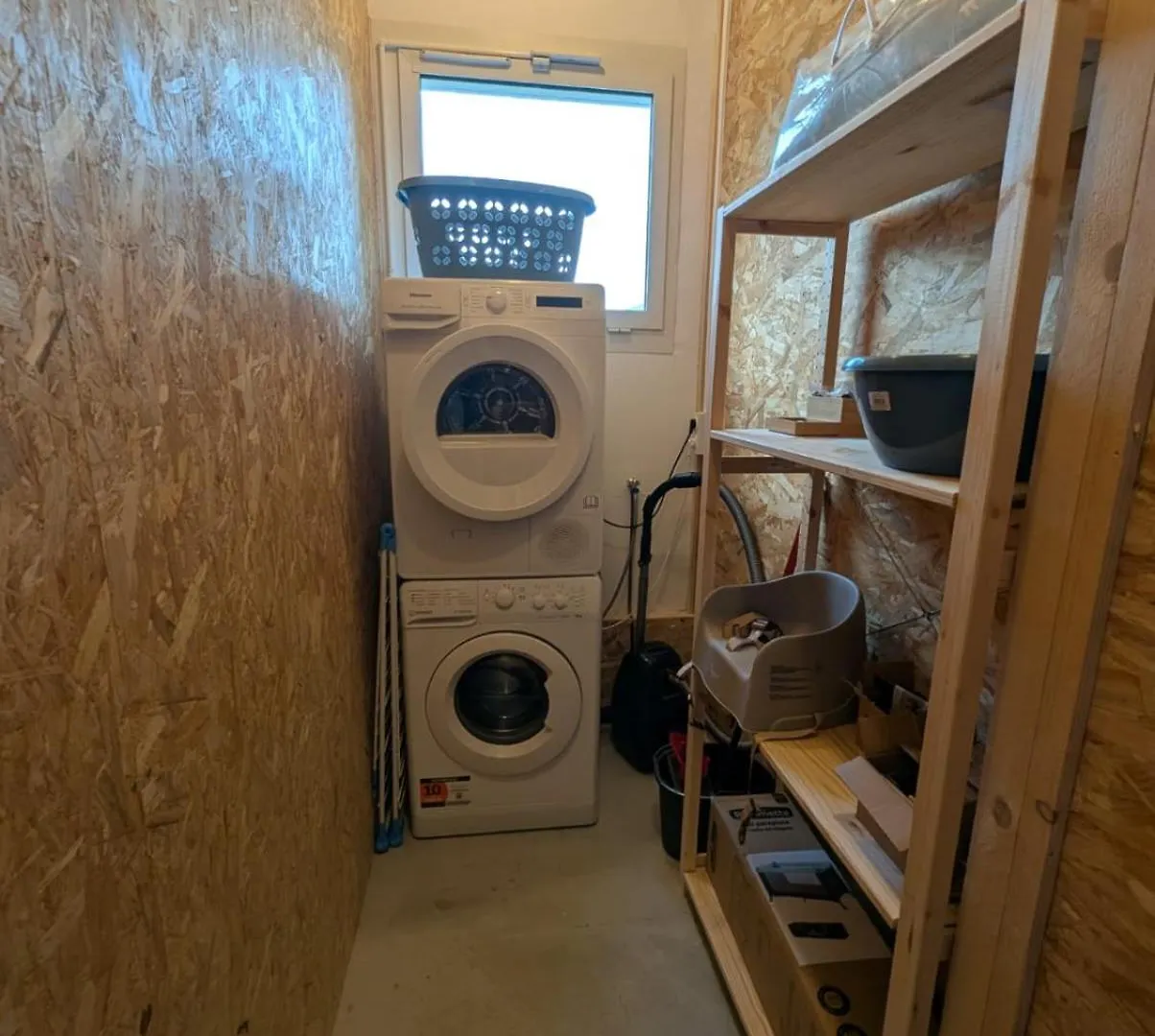 Apartment Appartement - Cannelle Campan Frankreich