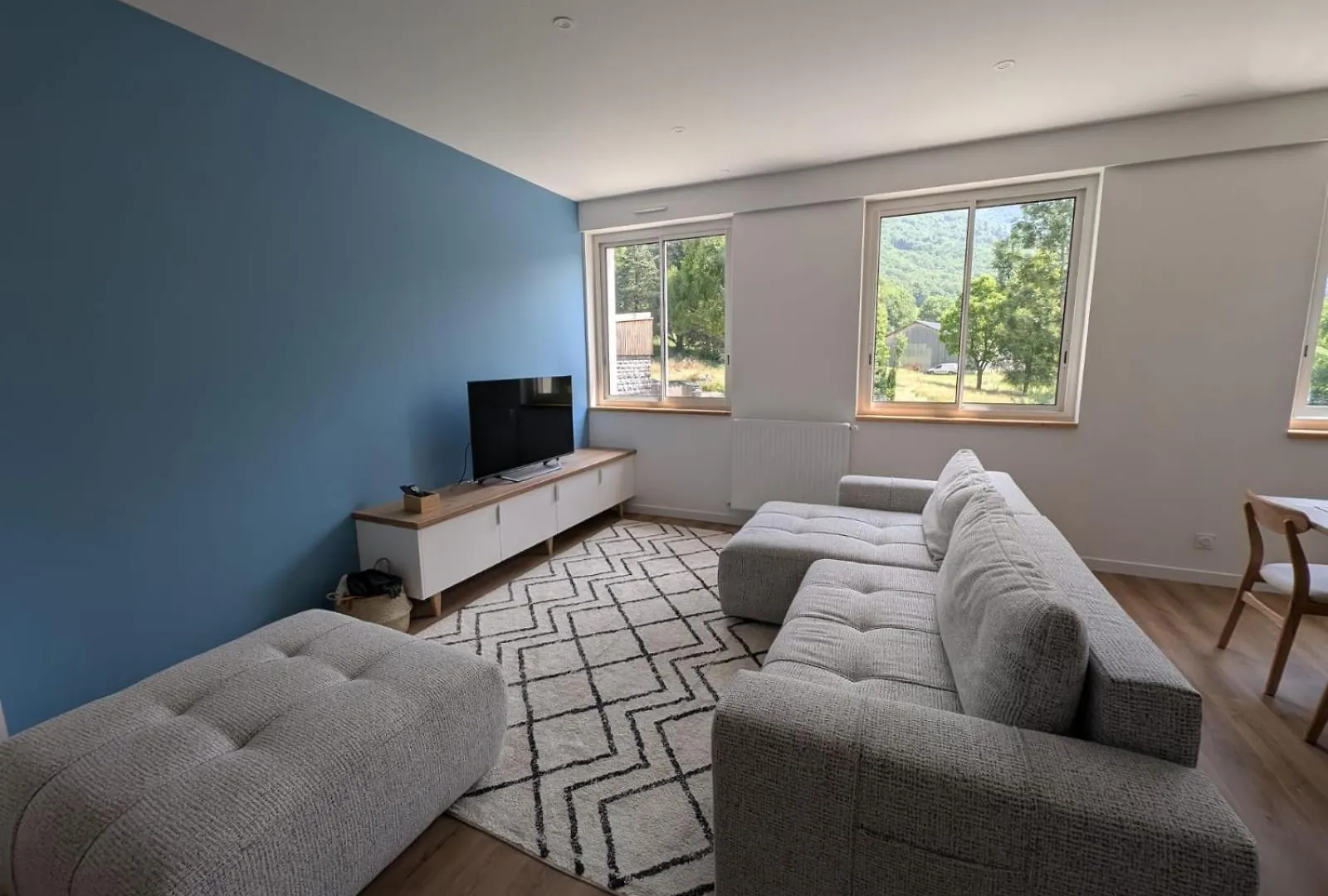 Apartment Appartement - Cannelle Campan