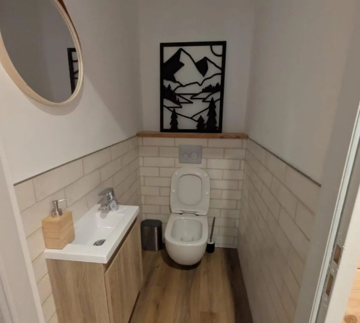Apartment Appartement - Cannelle Campan