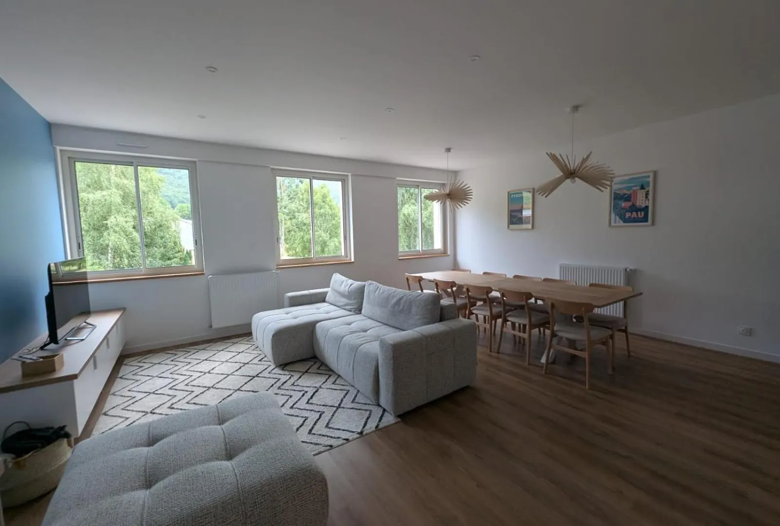 Appartement - Cannelle Campan