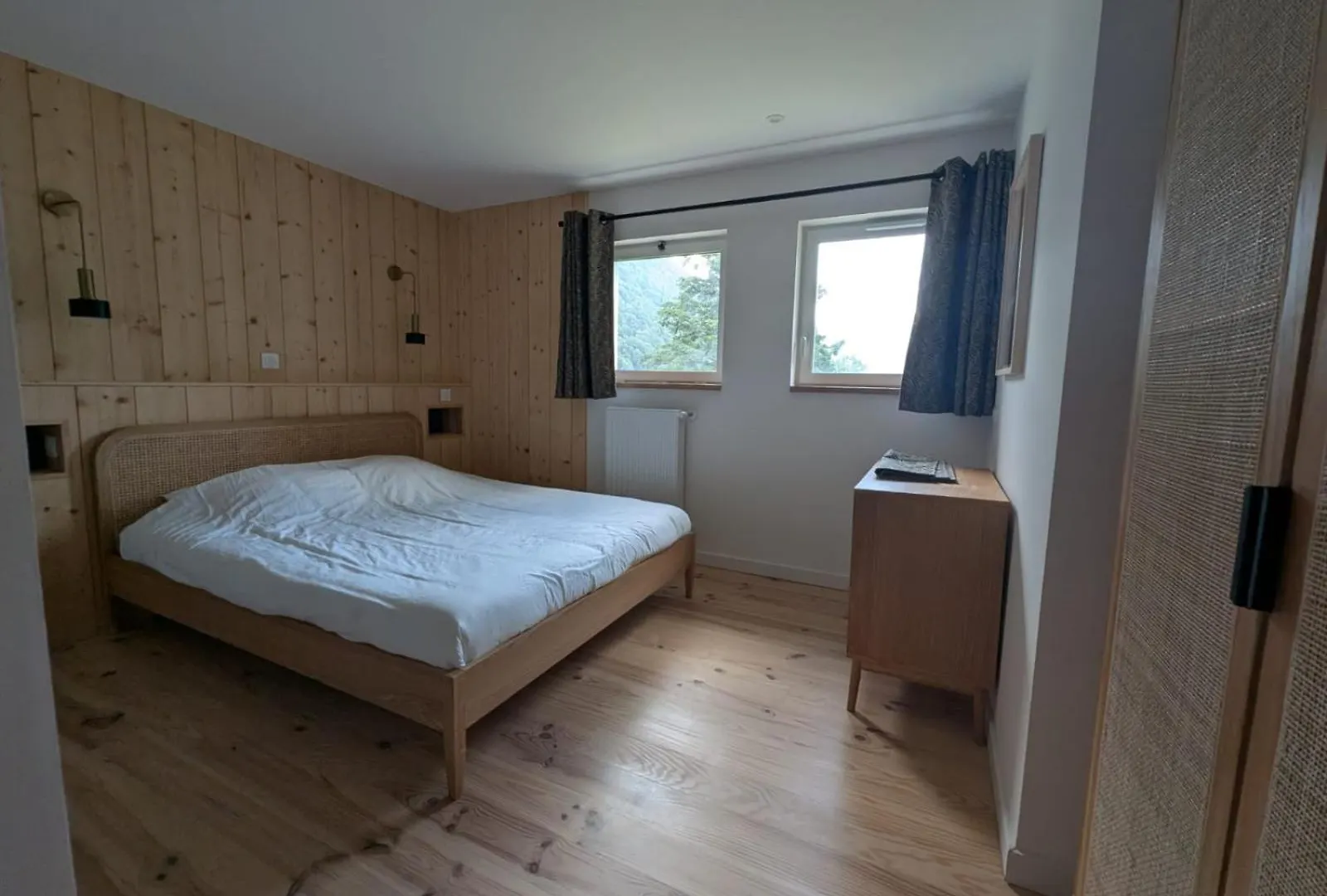 Appartement - Cannelle Campan Apartment