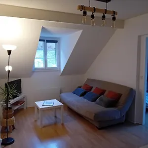  Appartement Vallee De